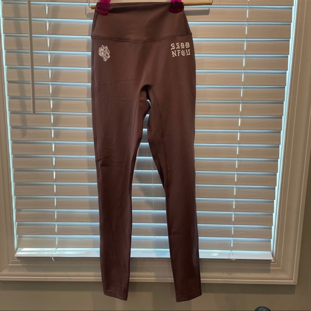 Darc Sport Seamless Leggings